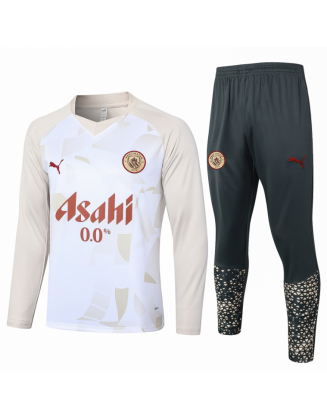 Survêtement Manchester City 24/25